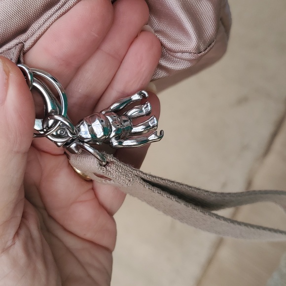 Kipling wristlet - Picture 7 of 10